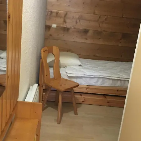 Apartment Appart. 3 Pieces A Avec Wifi Et Parking - Fr-1-629-76 Samoens