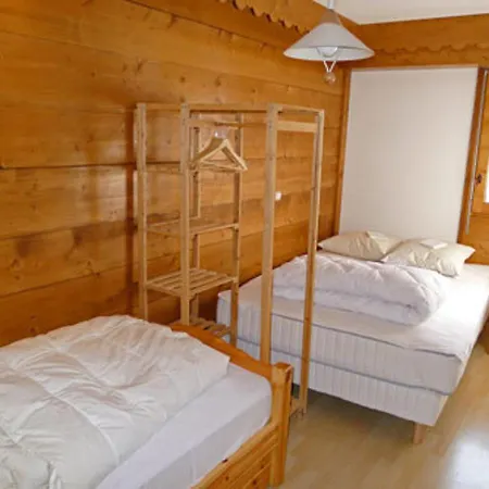 Apartment Appart. 3 Pieces A Avec Wifi Et Parking - Fr-1-629-76