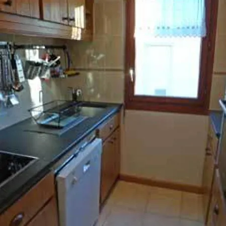 Appart. 3 Pieces A Avec Wifi Et Parking - Fr-1-629-76 Samoens
